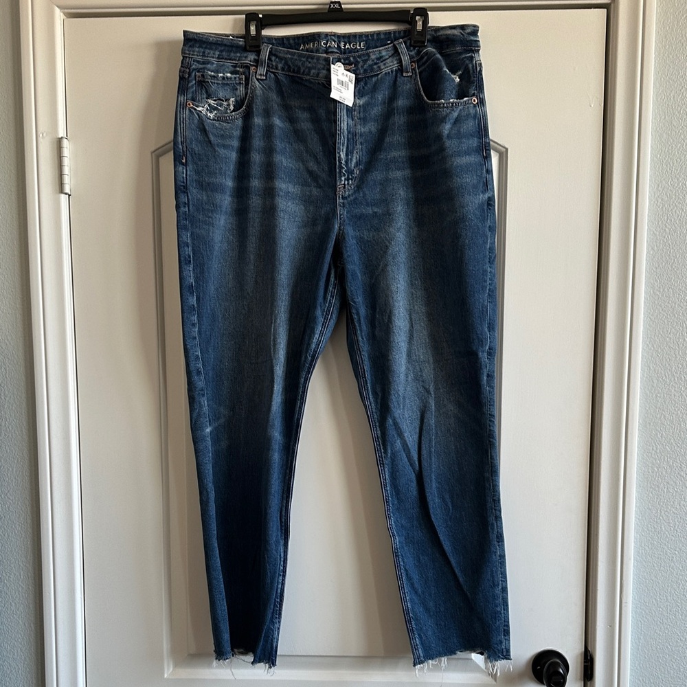 American Eagle Outfitters Denim Pants